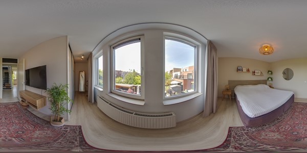 Medium property photo - Mosselplaat 10, 2134 WG Hoofddorp
